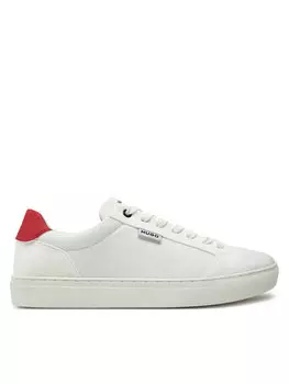 Кроссовки Morrie 50535849 Hugo, белый