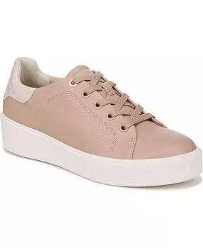 Кроссовки Моррисон 2.0 Naturalizer, розовый