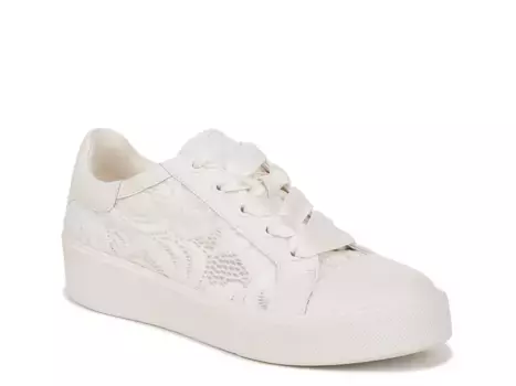 Кроссовки Morrison 2.1 Platform Sneaker Naturalizer, белый