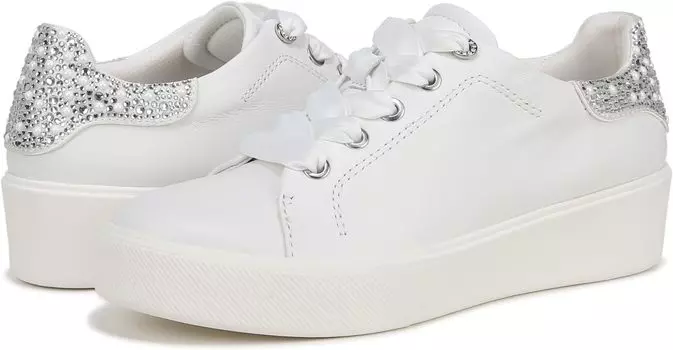 Кроссовки Morrison Bliss Naturalizer, белый