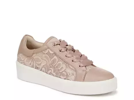 Кроссовки Morrison Naturalizer, Blush