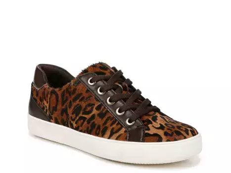 Кроссовки Morrison Sneaker Naturalizer, цвет tan_blackleopardprint