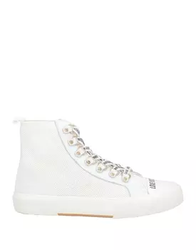 Кроссовки Moschino, белый