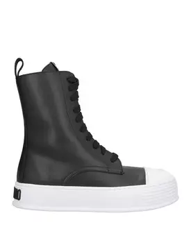 Кроссовки Moschino, черный