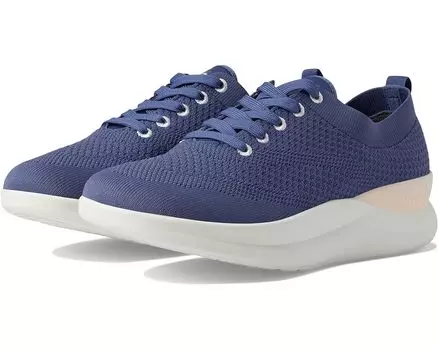 Кроссовки moshn Leap, цвет Blue Indigo