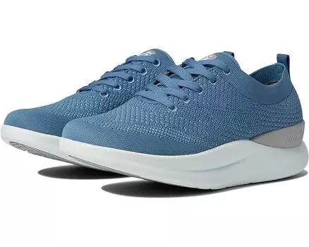 Кроссовки moshn Leap, цвет Blue Stone