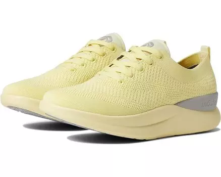 Кроссовки moshn Leap, цвет Custard