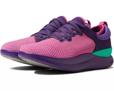 Кроссовки moshn Rhythm, цвет Lilac Acai