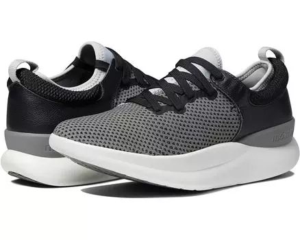 Кроссовки moshn Rhythm, угольный