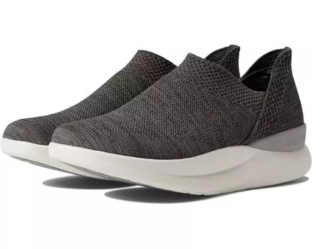 Кроссовки moshn Rise, цвет Black/Charcoal