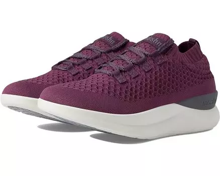 Кроссовки moshn Vigor, темно-фиолетовый