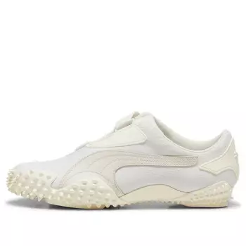 Кроссовки mostro archive 'white grey' Puma, белый
