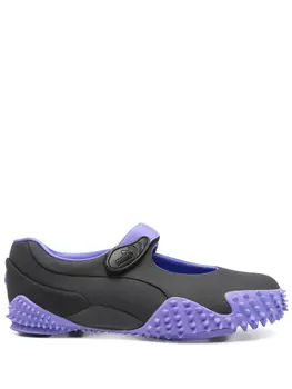 Кроссовки Mostro Fey Launch PUMA, черный