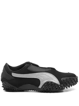 Кроссовки Mostro OG PUMA, черный