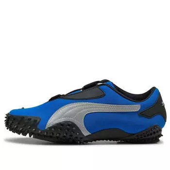 Кроссовки mostro og Puma, синий