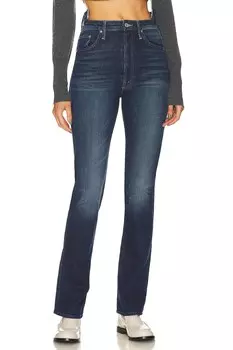 Кроссовки MOTHER High Waisted Rider Shift Sneak, цвет Digital Underground