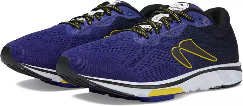 Кроссовки Motion 12 Newton Running, цвет Indigo