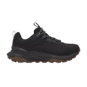 Кроссовки Motion Access Low Waterproof, цвет Black Mesh