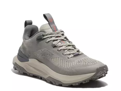 Кроссовки Motion Access Trail Shoe Timberland, серо-коричневый/серый