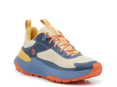 Кроссовки Motion Access Trail Shoe Timberland, желтый/синий