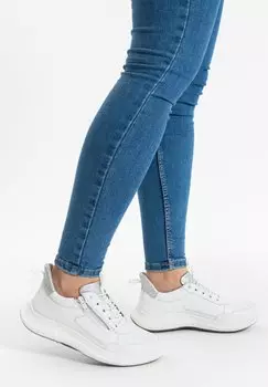 Кроссовки MOTION ara, молочный