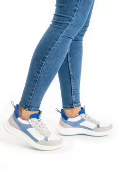 Кроссовки MOTION ara, синий