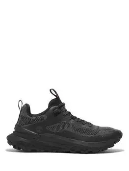 Кроссовки motion mesh trail trainer Timberland, черный