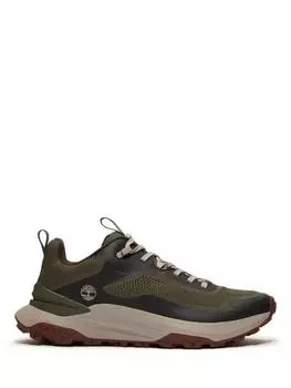 Кроссовки motion mesh trail trainer Timberland, хаки