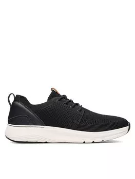 Кроссовки Motion Trek Mx 26181981 Clarks, черный