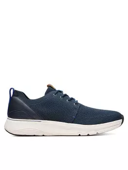 Кроссовки Motion Trek MX 26181984 Clarks, синий