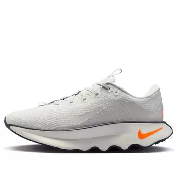 Кроссовки motiva 'sail orange' Nike, мультиколор