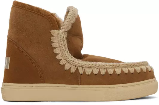 Кроссовки Mou Tan