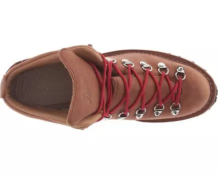 Кроссовки Mountain Light Cascade Clovis Danner, коричневый