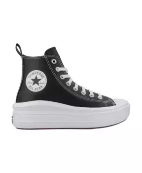 Кроссовки Move Converse, черный