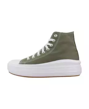 Кроссовки Move Converse, зеленый