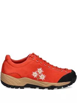 Кроссовки Movida Diemme, оранжевый