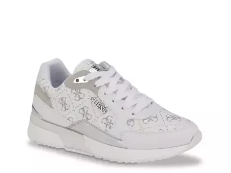 Кроссовки Moxea Guess, White