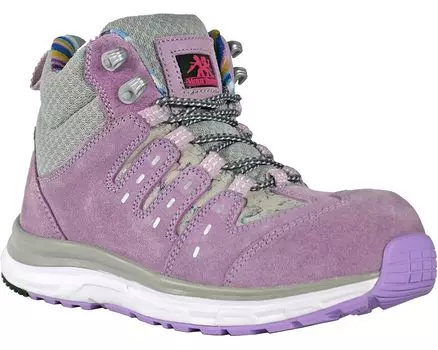 Кроссовки Moxie Trades Trisha, фиолетовый