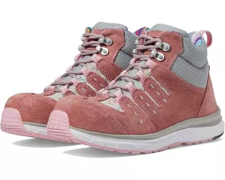 Кроссовки Moxie Trades Trisha, розовый