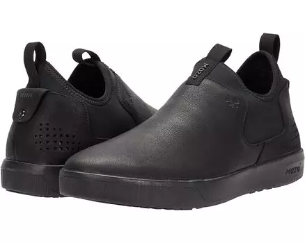 Кроссовки MOZO Zane, черный