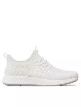 Кроссовки MP07-GVA1 Sprandi, белый