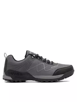 Кроссовки MP86-19003B Sprandi, серый