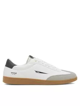 Кроссовки MPRS-22M12313 Sprandi, белый