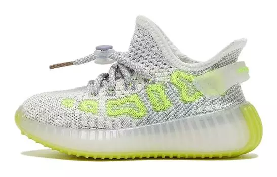 Кроссовки MQD Kids Lifestyle Shoes Kids Low-top, бежевый