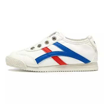 Кроссовки MQD Kids Lifestyle Shoes Kids Low-top, цвет Mijinlan