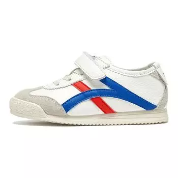 Кроссовки MQD Kids Lifestyle Shoes Kids Low-top, цвет White rice dumplings
