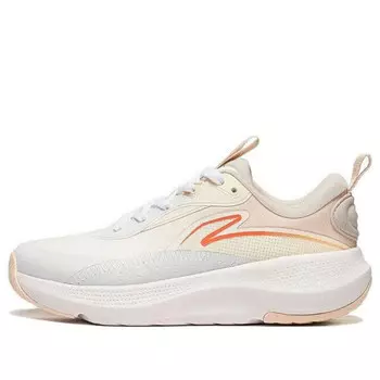 Кроссовки мягкие гоу Li-Ning, белый