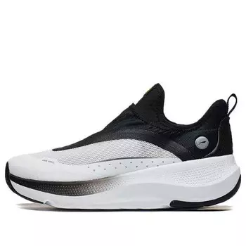 Кроссовки мягкие гоу Li-Ning, белый