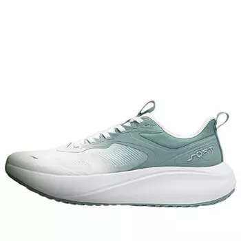 Кроссовки мягкие легкие Li-Ning, белый
