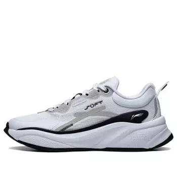 Кроссовки мягкие Li-Ning, белый